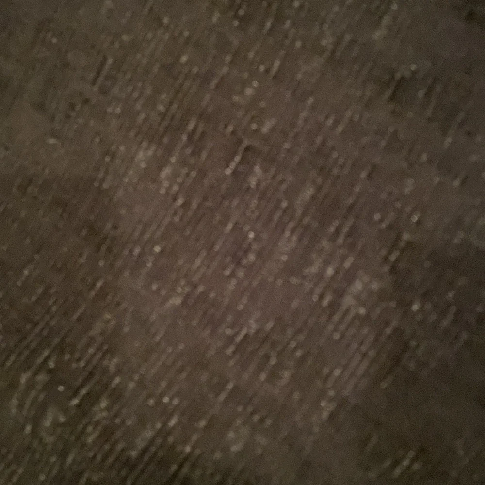 Black Ann Klein skirt. Size 6 - Picture 4 of 6